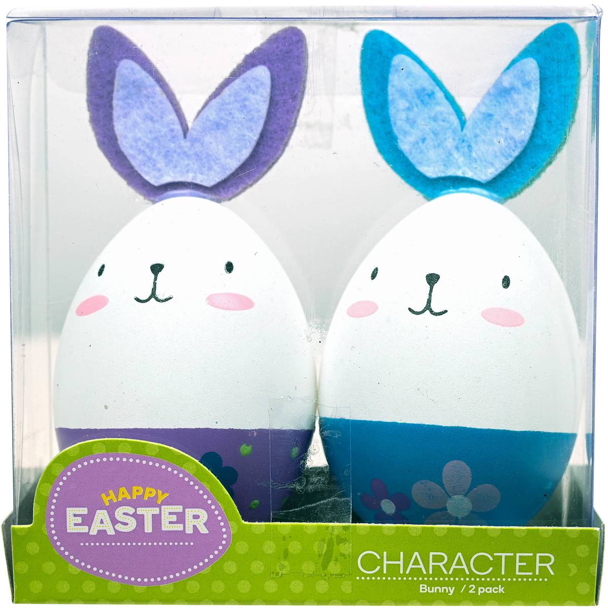 Easter Easter Characters Bunny