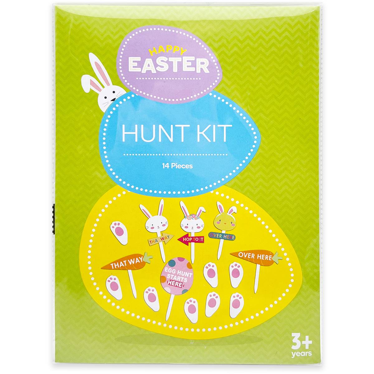 Easter Easter Hunt Kit 