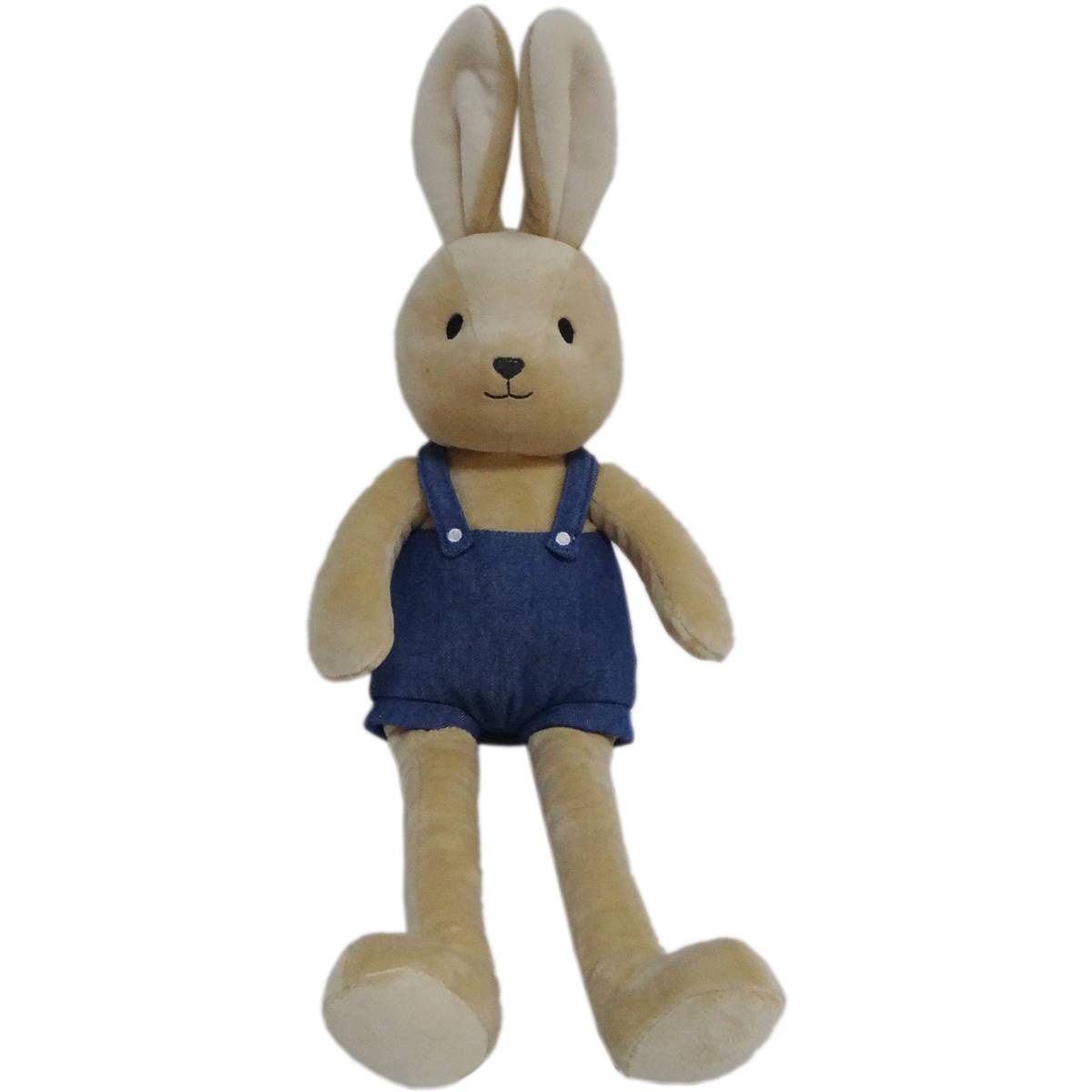Easter Easter Character Bunny Overalls