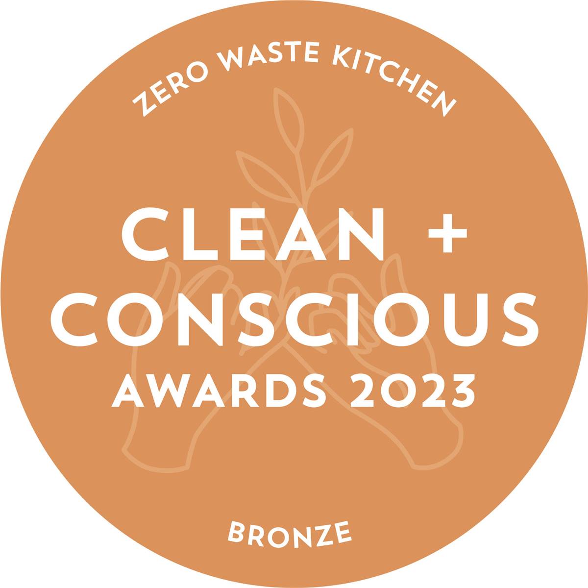 Eco Turtles Reusable Spray Bottle & Degreaser Cleaning Tablet 750ml