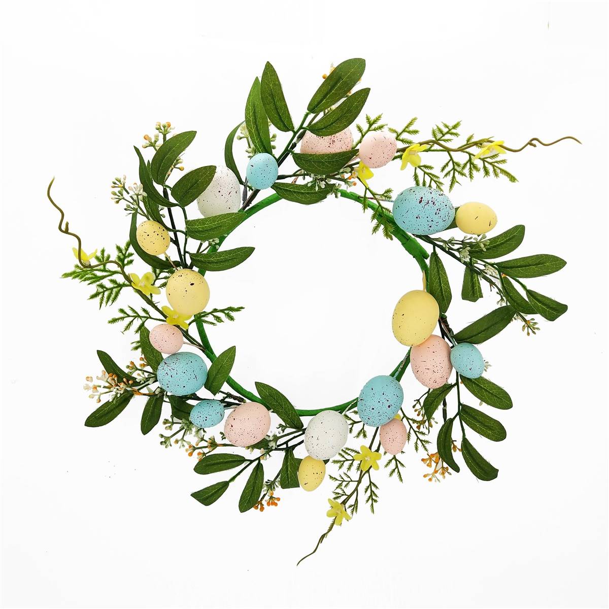 Easter Wreath Each | Woolworths