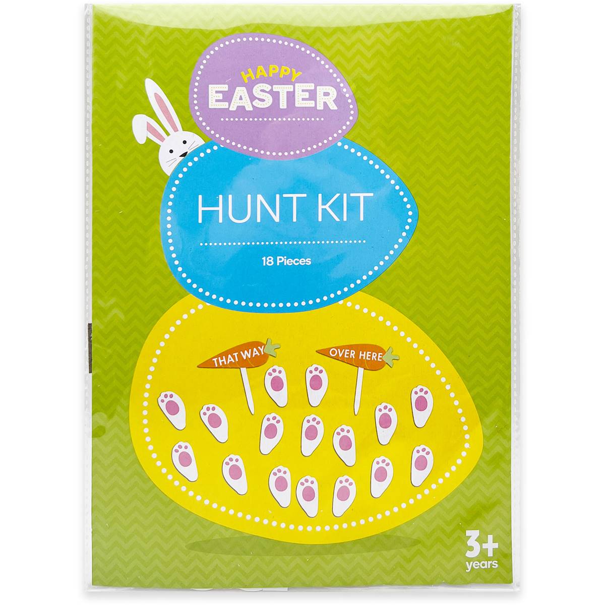 Easter Easter Hunt Kit 