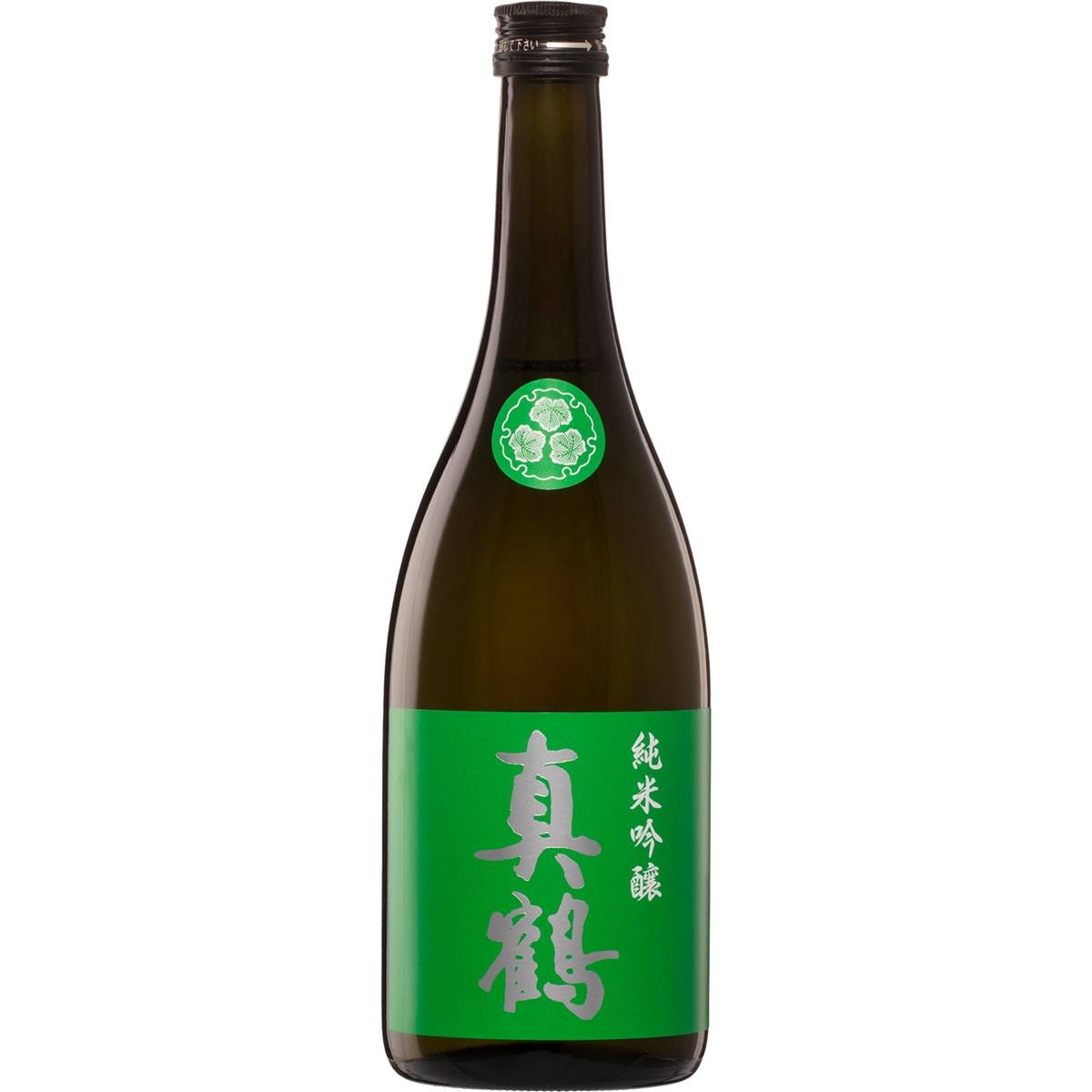 Manatsuru Manatsuru Junmai Ginjo 