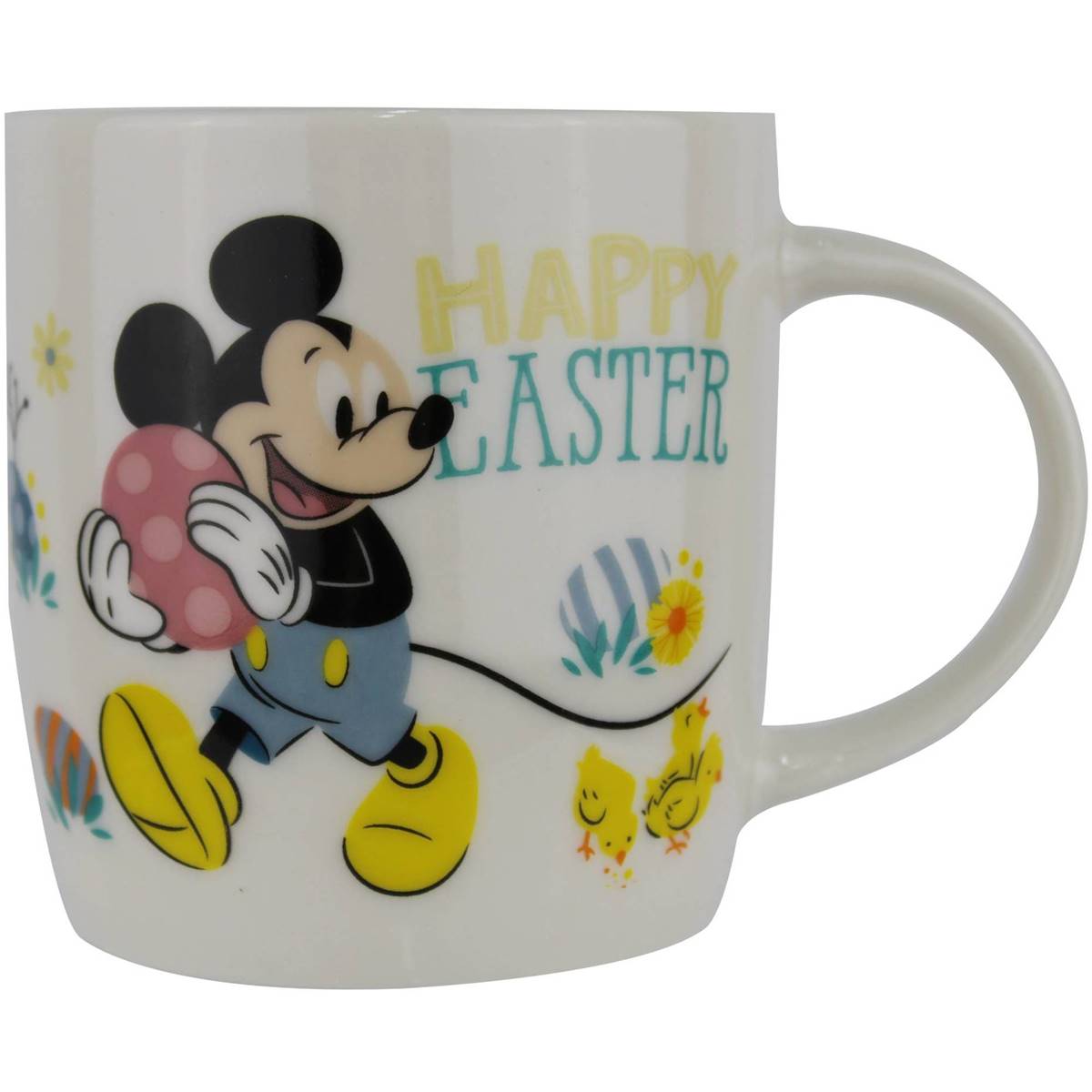 Disney Happy Easter Mug Mickey 