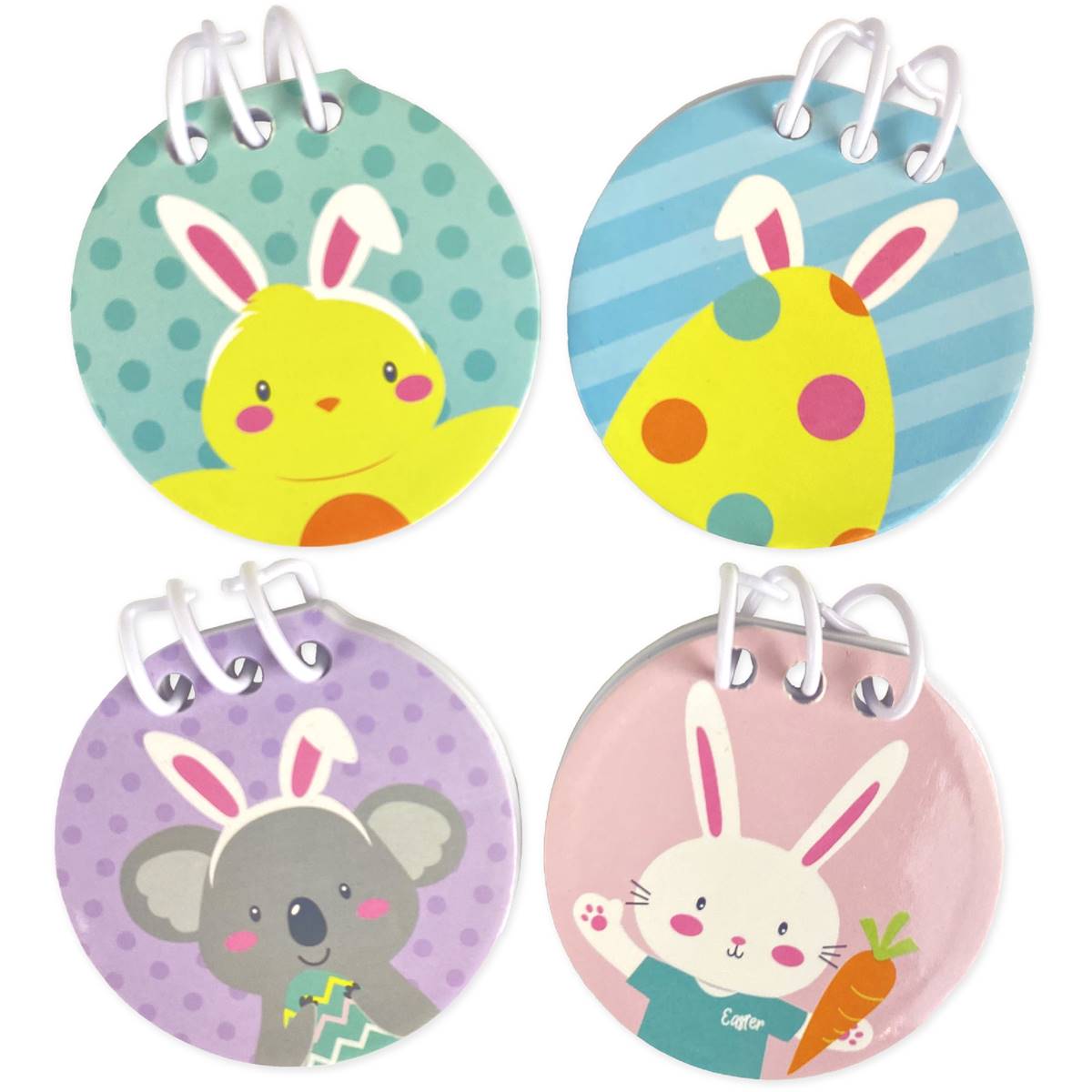Easter Easter Novelty Notepad 