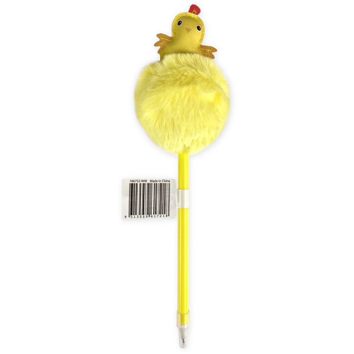 Easter Easter Novelty Chick Pen 