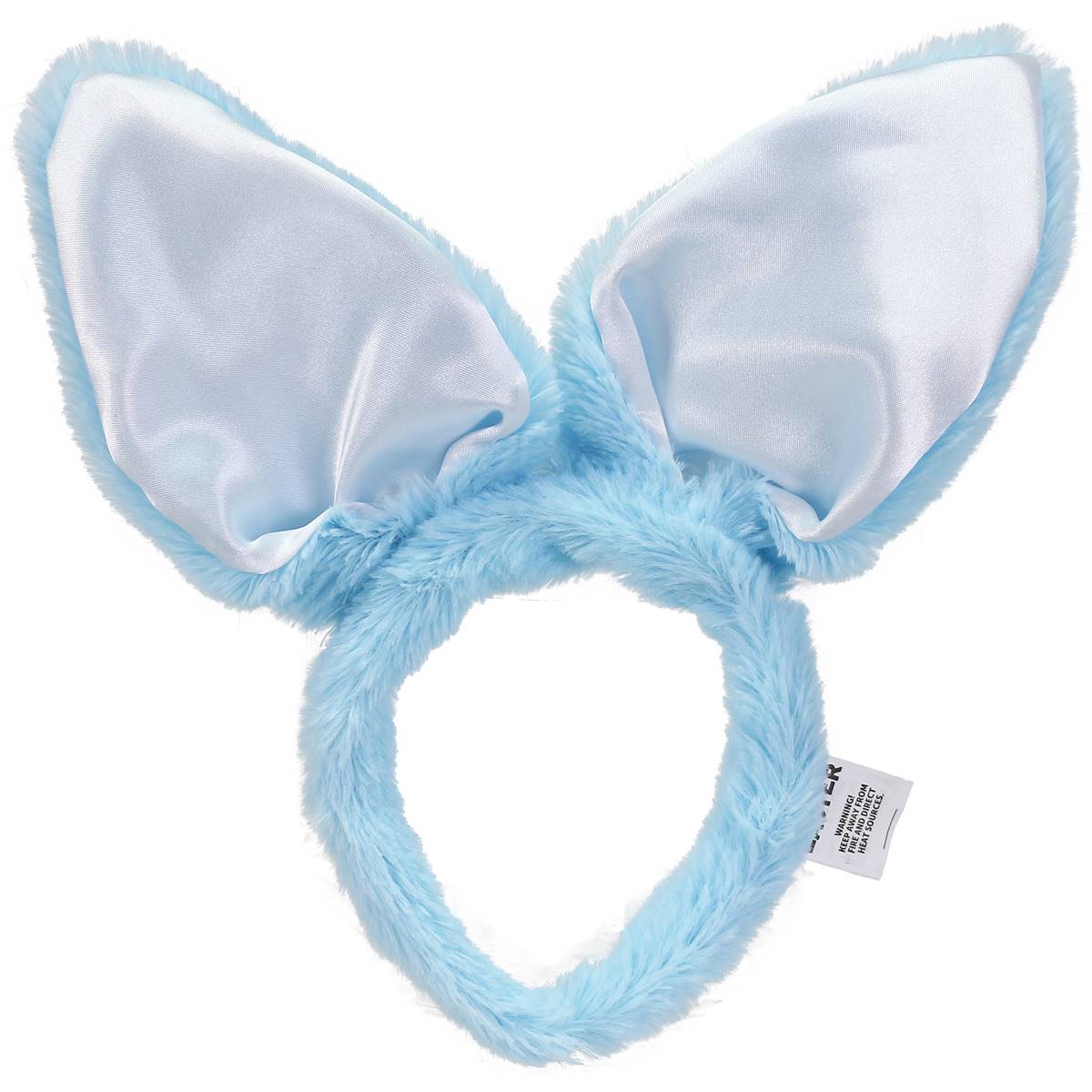Easter Easter Rabbit Ears Blue 