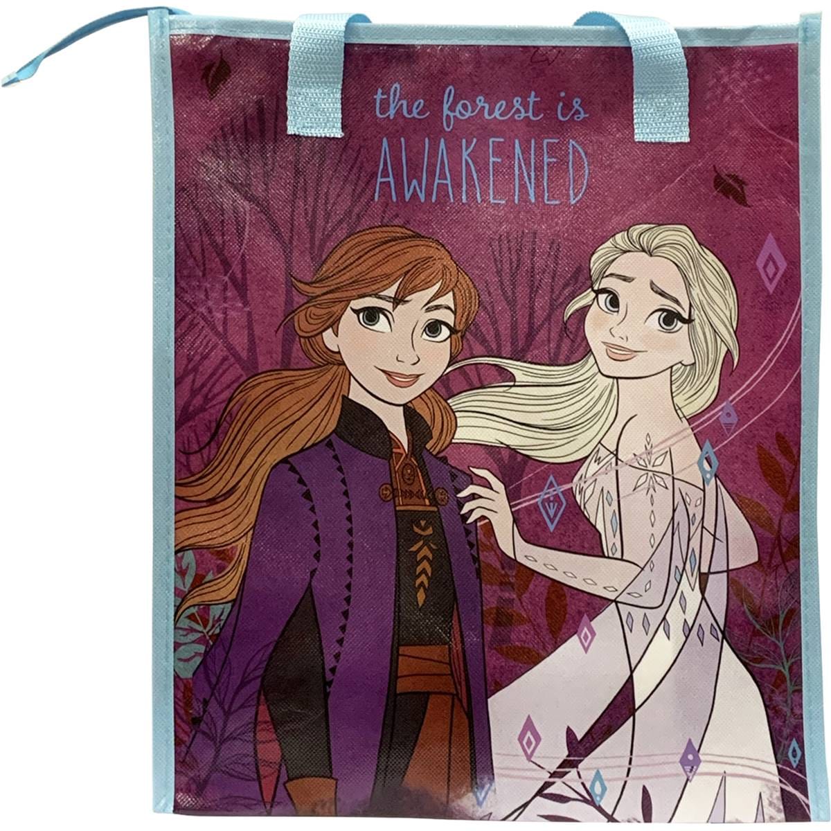 Frozen Frozen Activity Bag Each Woolworths