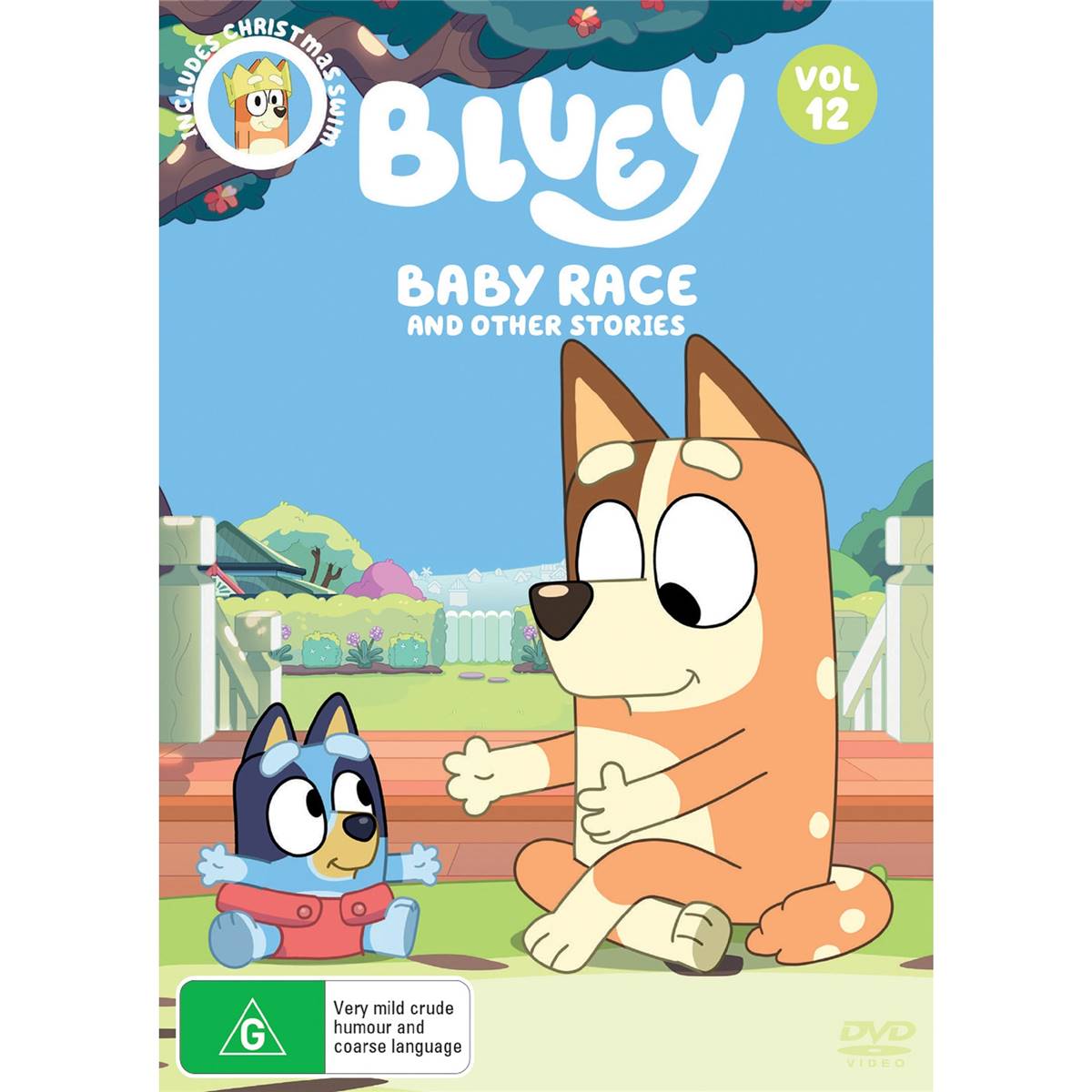 Bluey: S1 And S2 (Target Exclusive)(DVD) 103 Bhutan Ubuy, 57% OFF