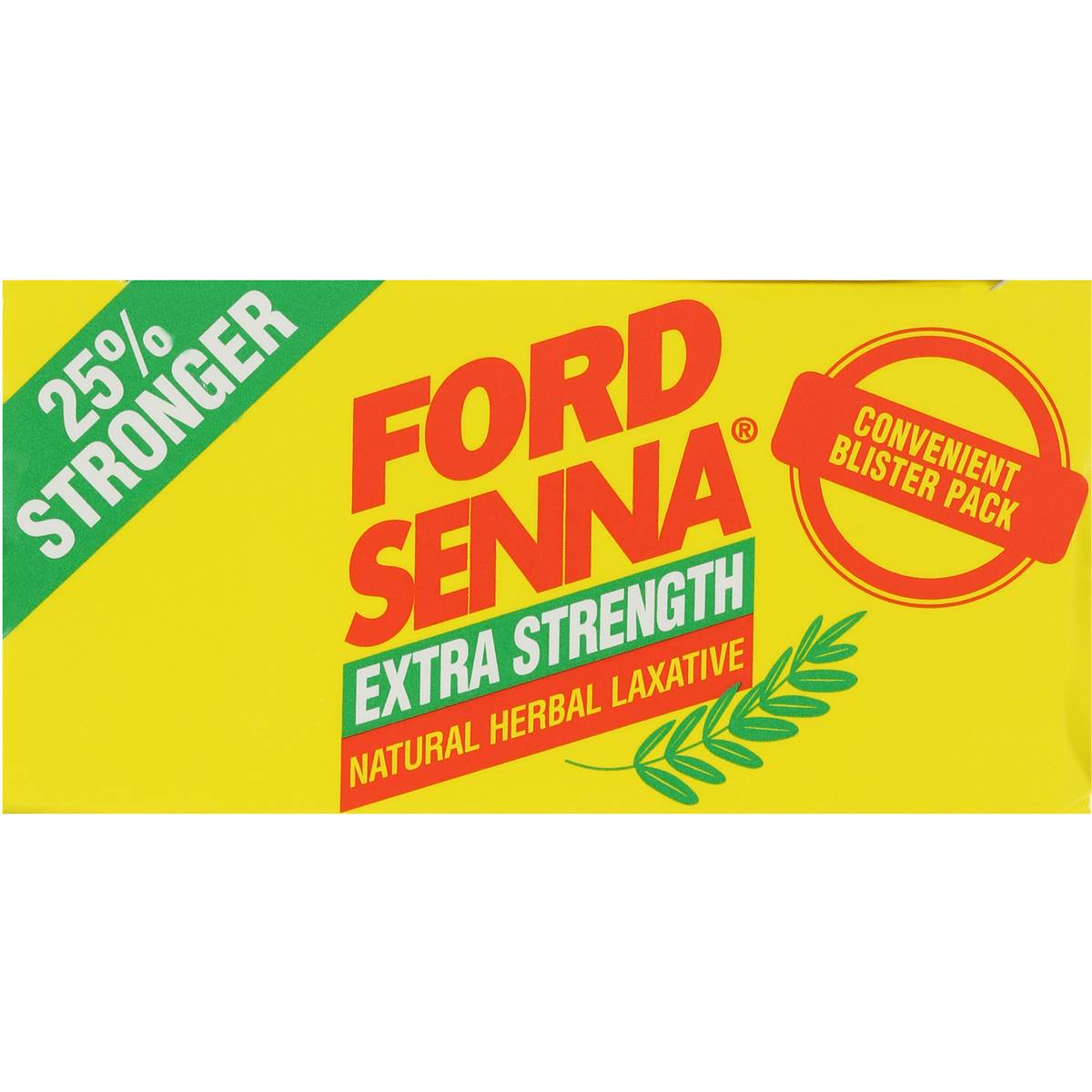 Laxatives Extra Strength Tablets 100 Pack Woolworths