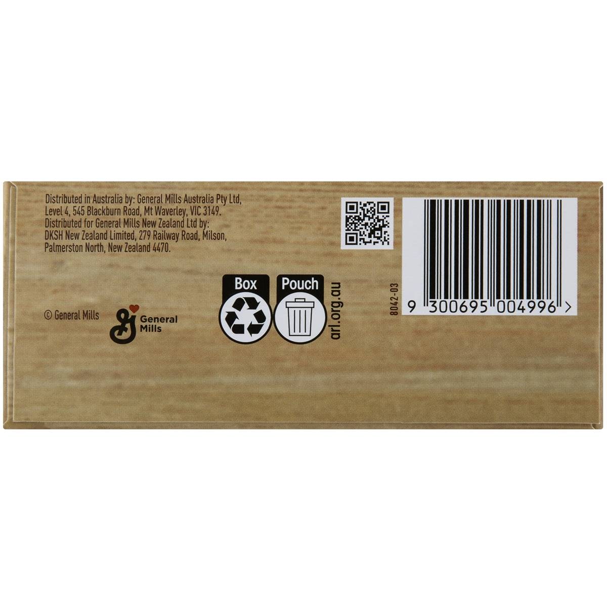 Betty Crocker Blueberry Low Fat Muffin Mix Muffin Mix 500g Woolworths