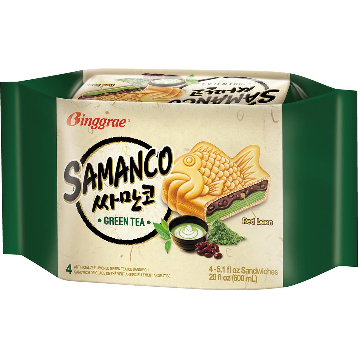 samanco-binggrae-green-tea-dessert-sandwich-4-pack-woolworths