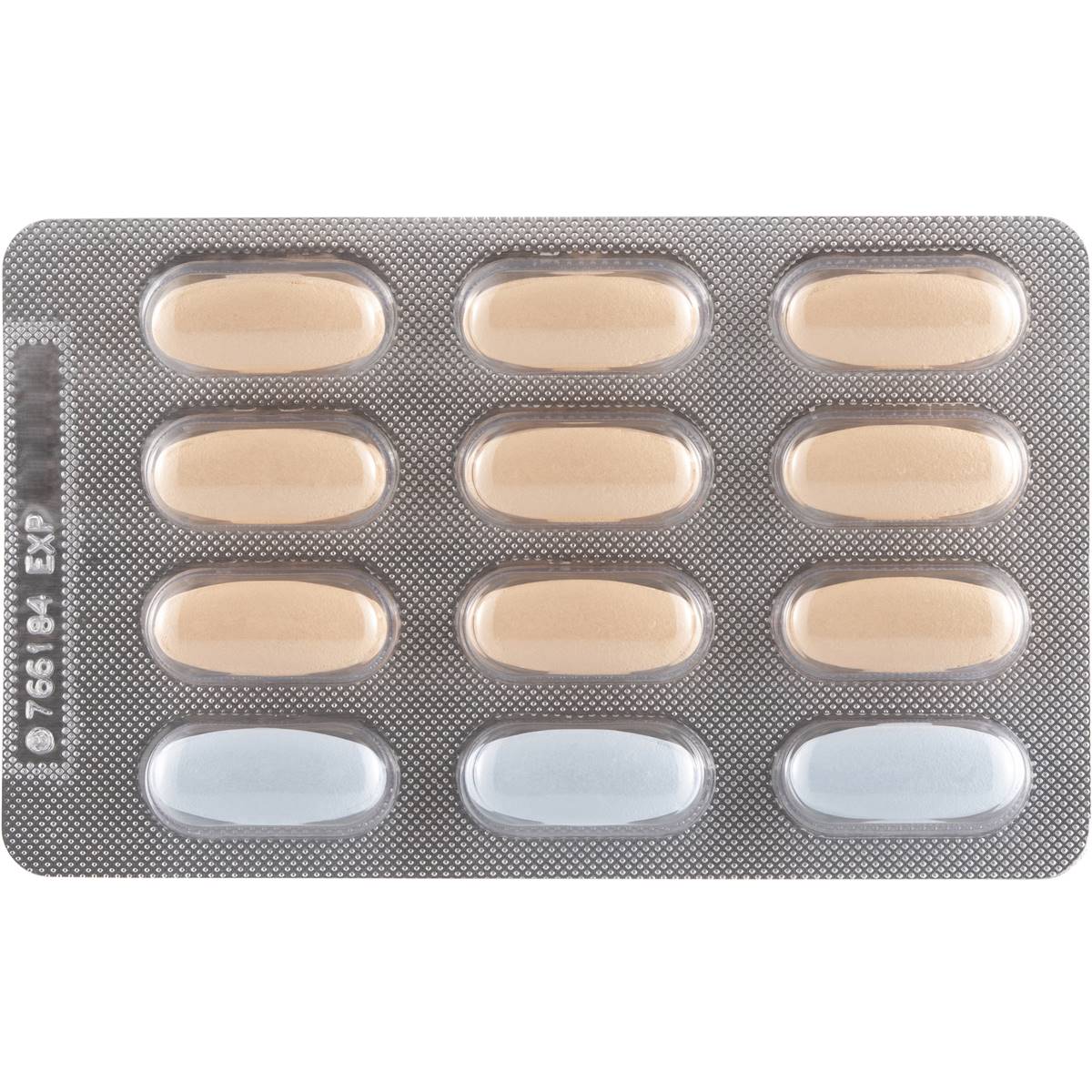 Nyal Cold & Flu Fighter Day & Night Tablets 24pk Woolworths