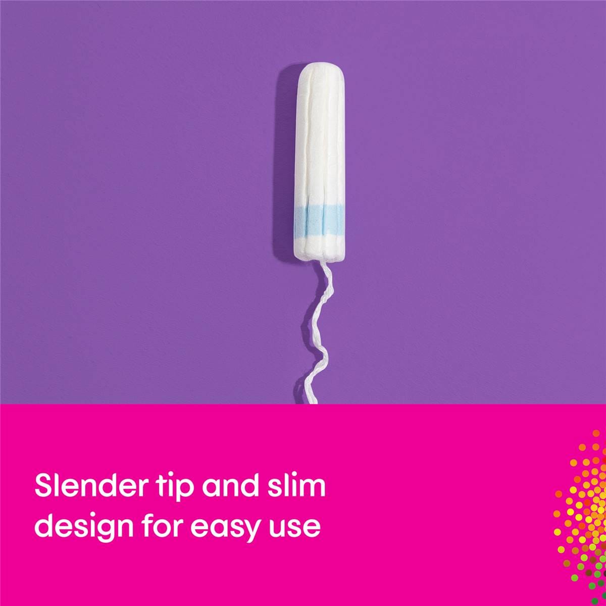 U By Kotex Tampons Super Super 16 Pack | Woolworths
