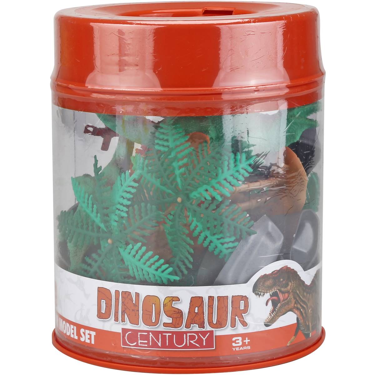 Dinosaur Tub22pcs Dinosaur Tub Dinosaurs 22 Pieces