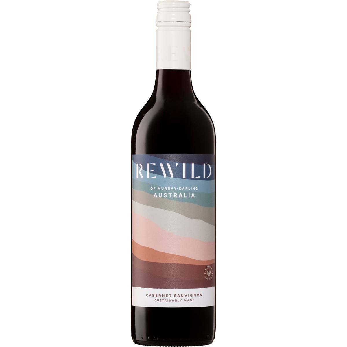 Rewild Rewild Cabernet Sauvignon 