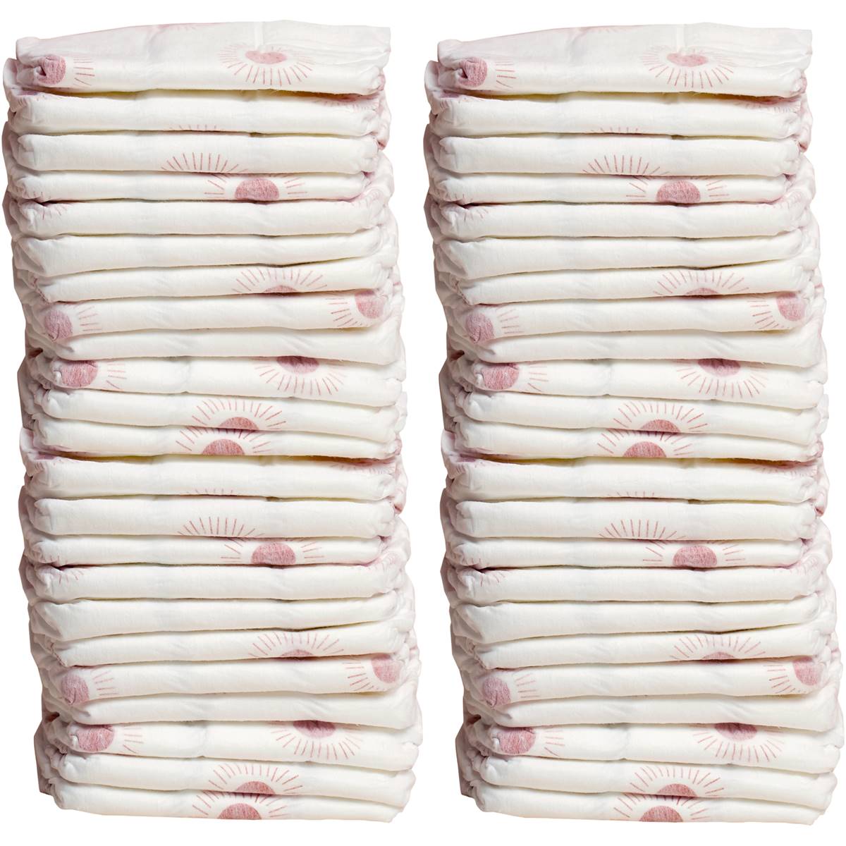 Joonya Non Toxic Earth Friendly Walker Nappies 1420kg 46 Pack Woolworths