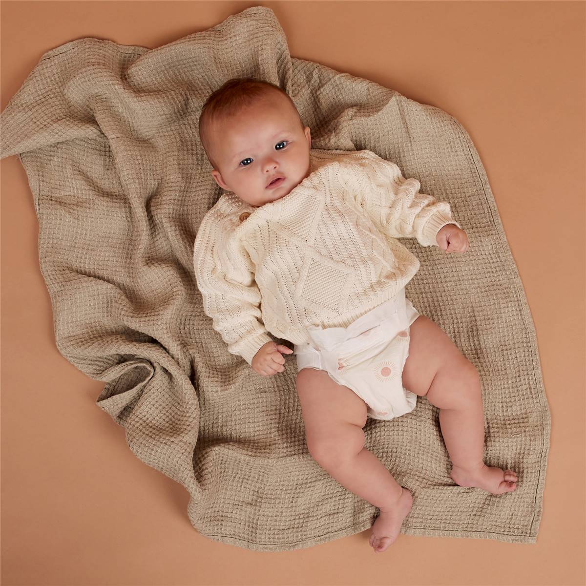 Joonya Non Toxic Earth Friendly Walker Nappies 1420kg 46 Pack Woolworths