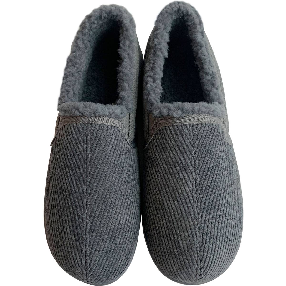 Slippers for men discount woolworths