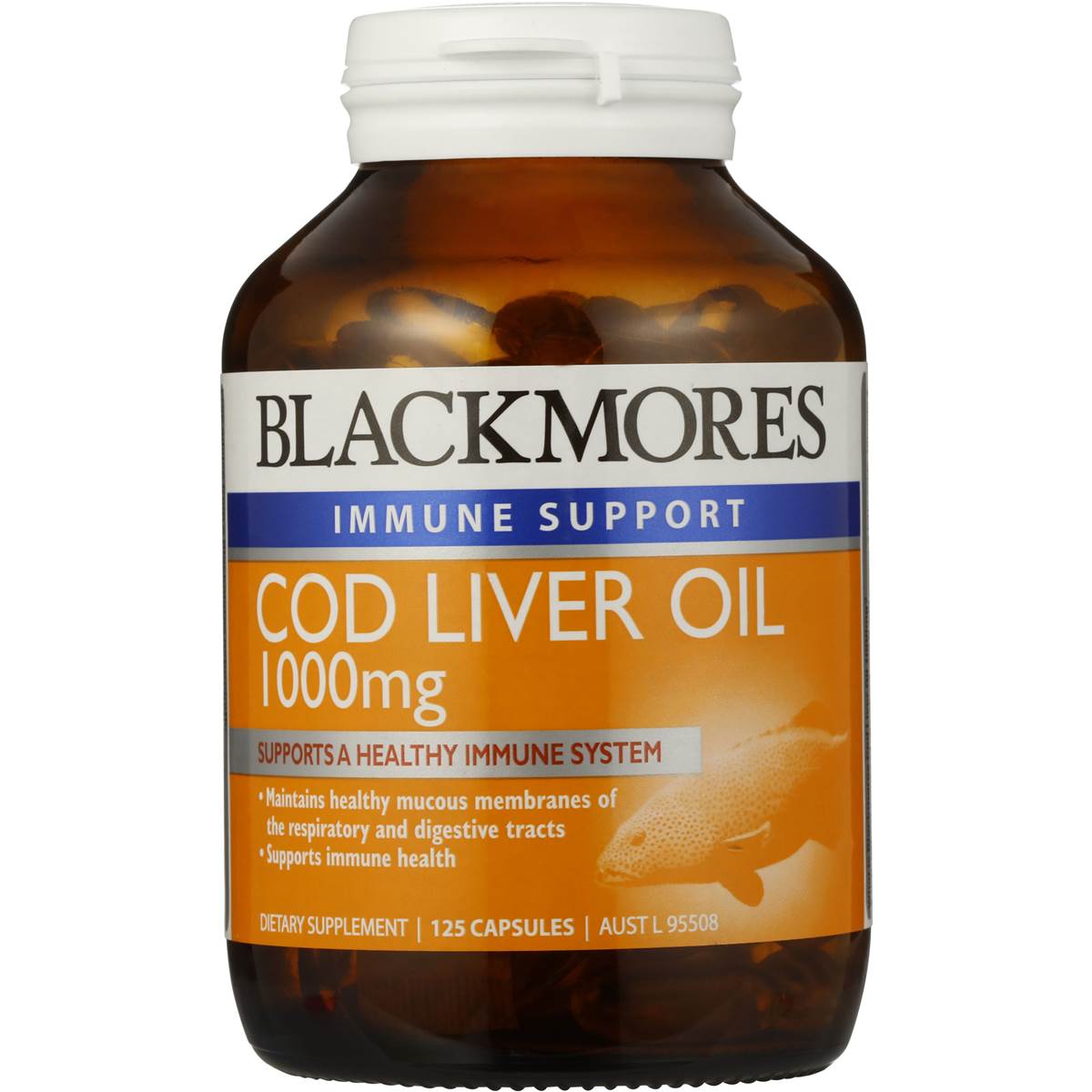 blackmores-super-strength-cod-liver-oil-capsules-1000mg-125pk-woolworths