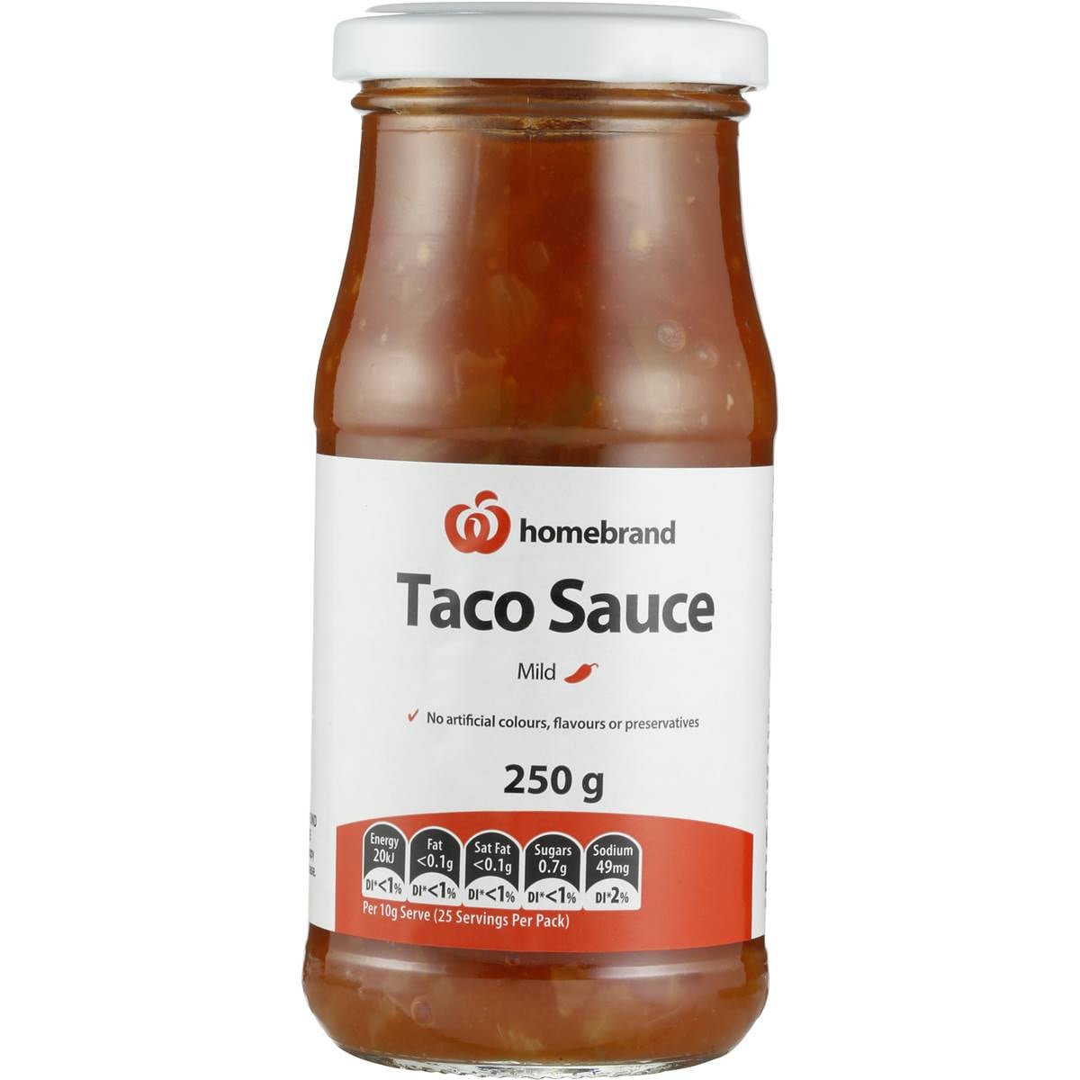 Woolworths Woolworths