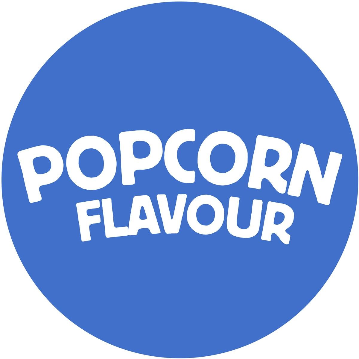 Maltesers Milk Chocolate Popcorn Flavour Bag 130g Woolworths