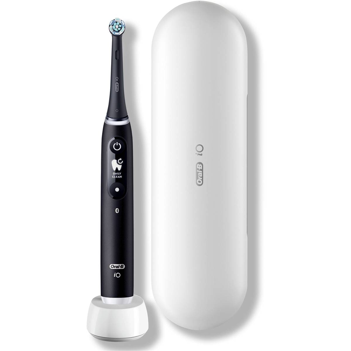 Oral B Io Series 6 Electric Toothbrush Each Woolworths
