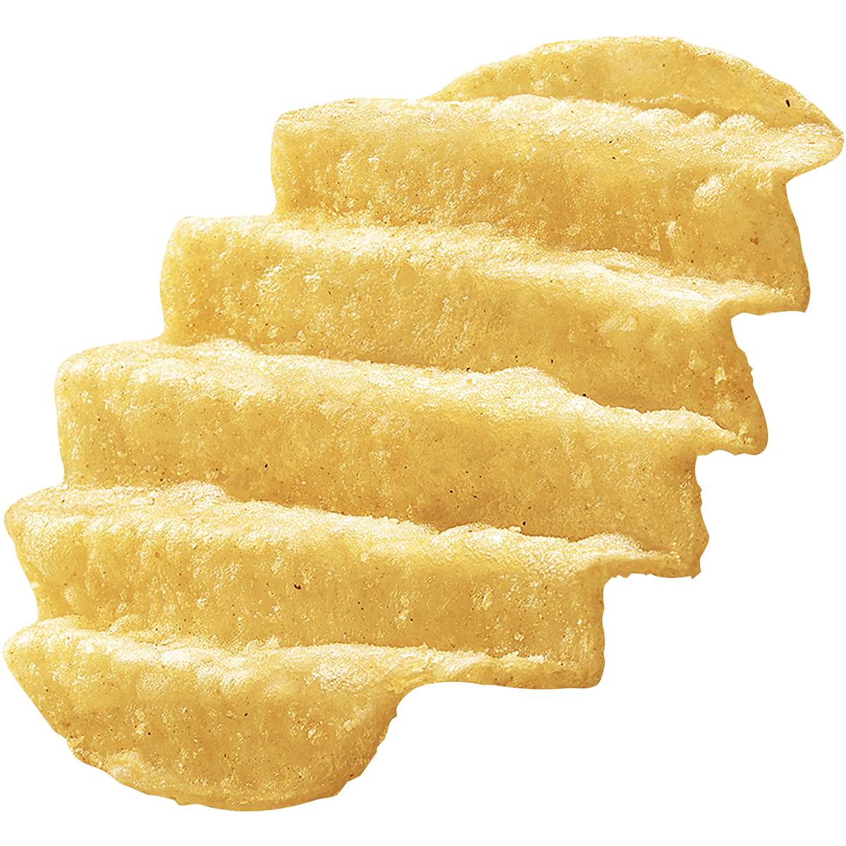 smith's double crunch