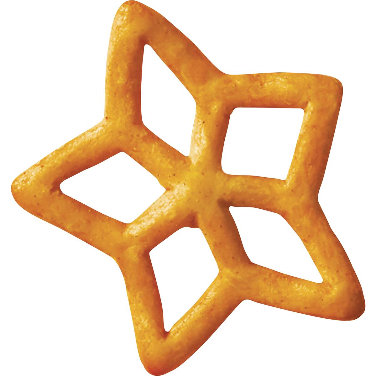 Parker's Baked Pretzel Minis Cheese Share Pack 6 Pack Woolworths