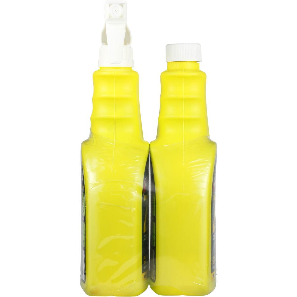 Yates Zero Garden Weed Killer Spray & Refill 2x875ml Woolworths