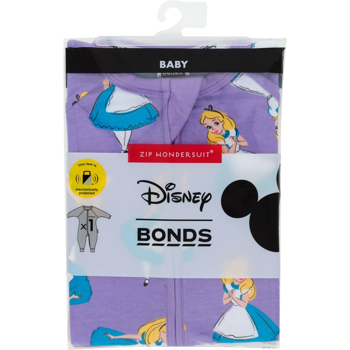 Woolworths best sale bonds wondersuit