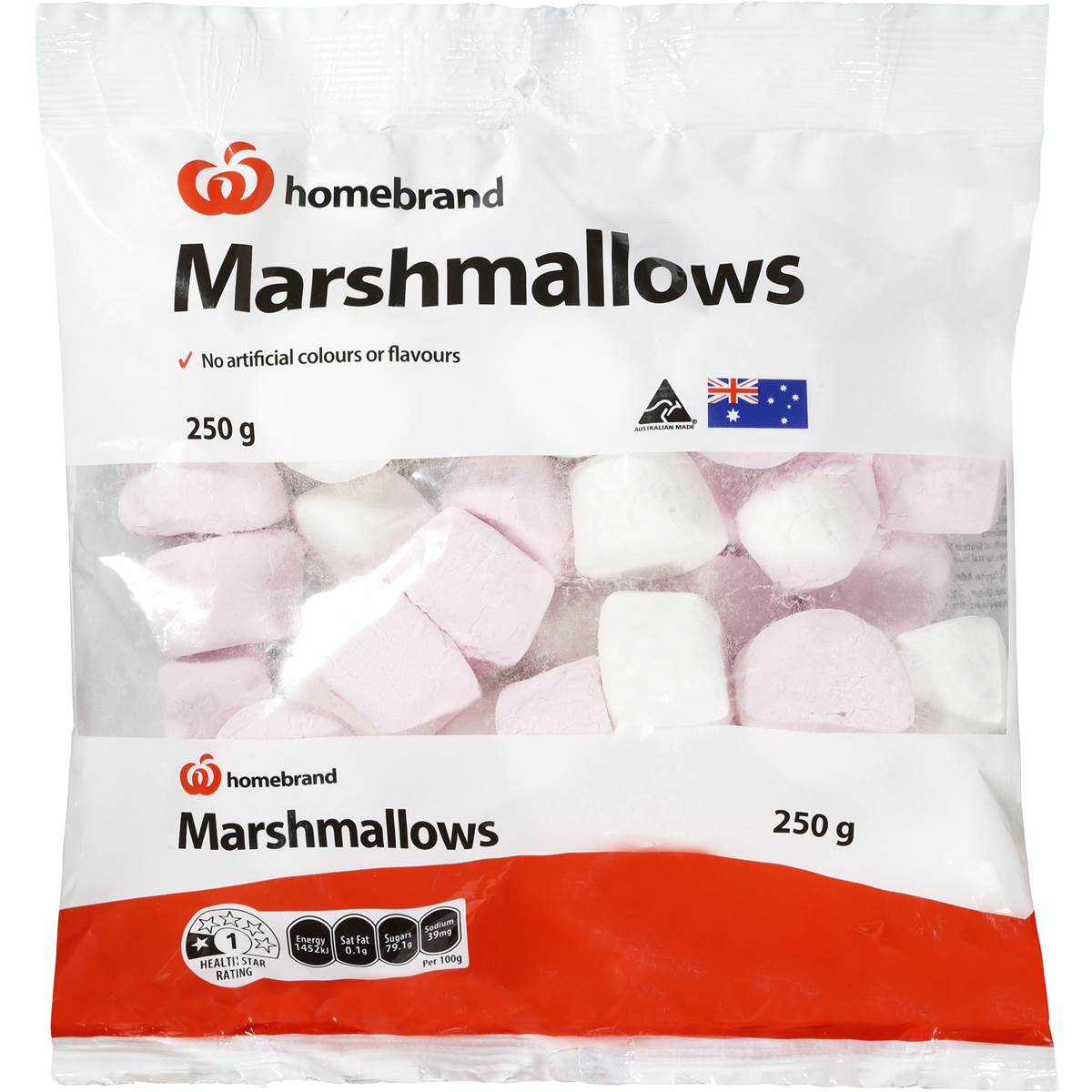 Woolworths Woolworths