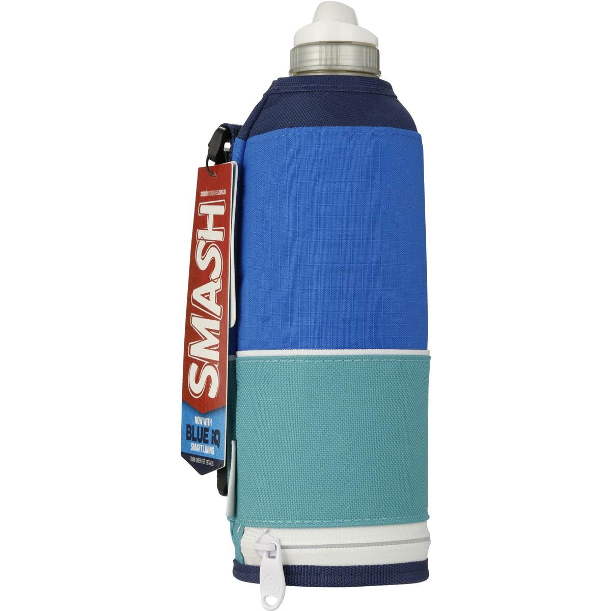 Smash Plasticware Insulated Bottle 800ml Each Woolworths