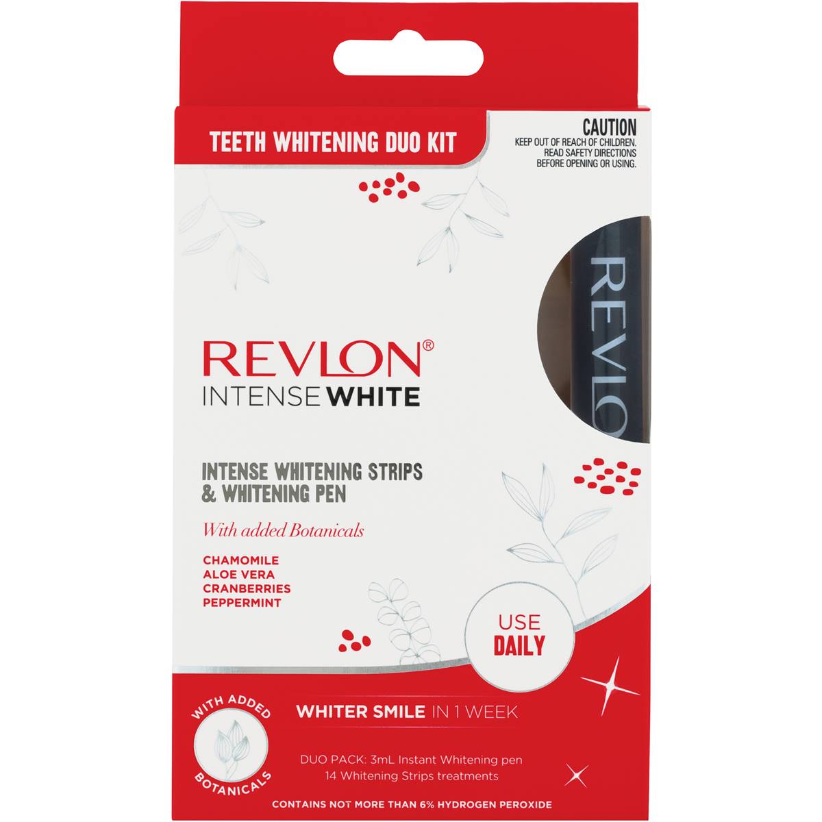 teeth whitening pen woolworths