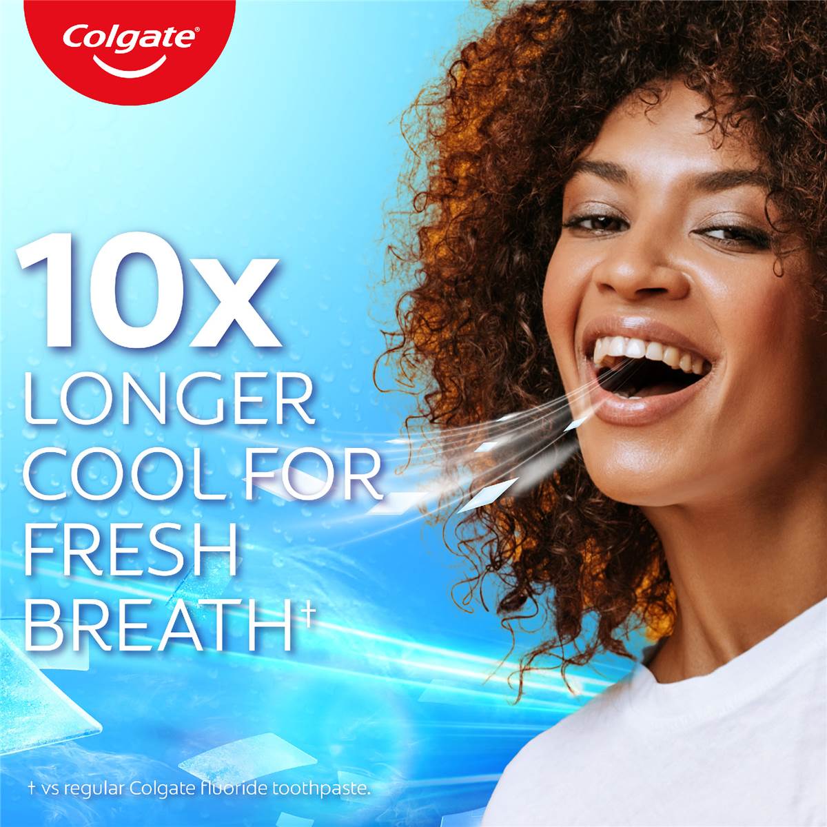 Colgate Toothpaste Maxfresh Cool Mint 200g Woolworths