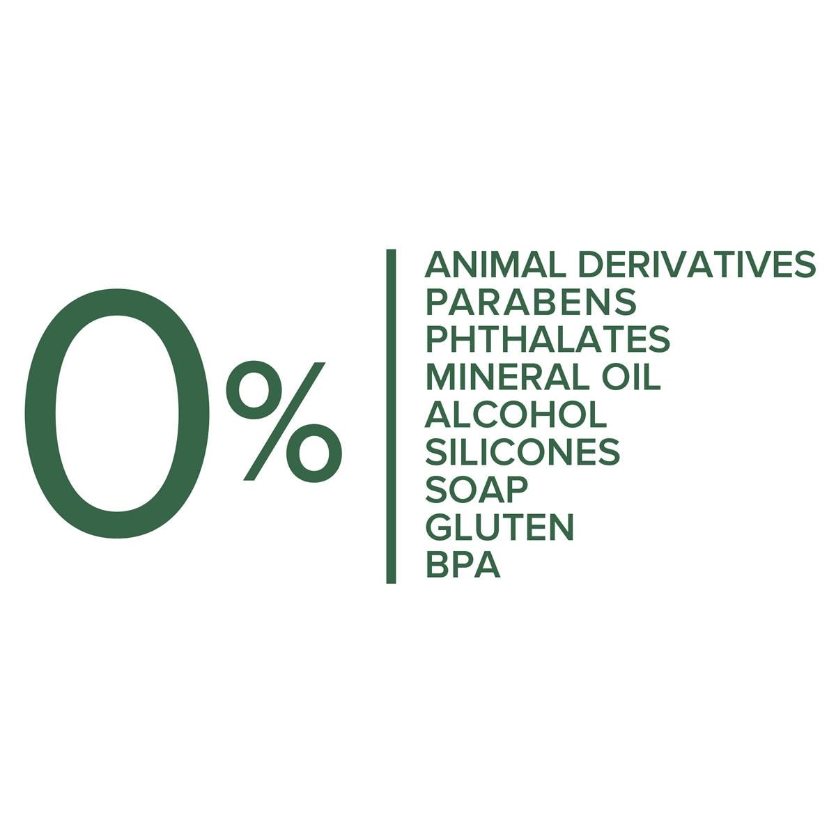 Palmolive Foaming Liquid Hand Wash Refill Vanilla & Sweet Almond 1l