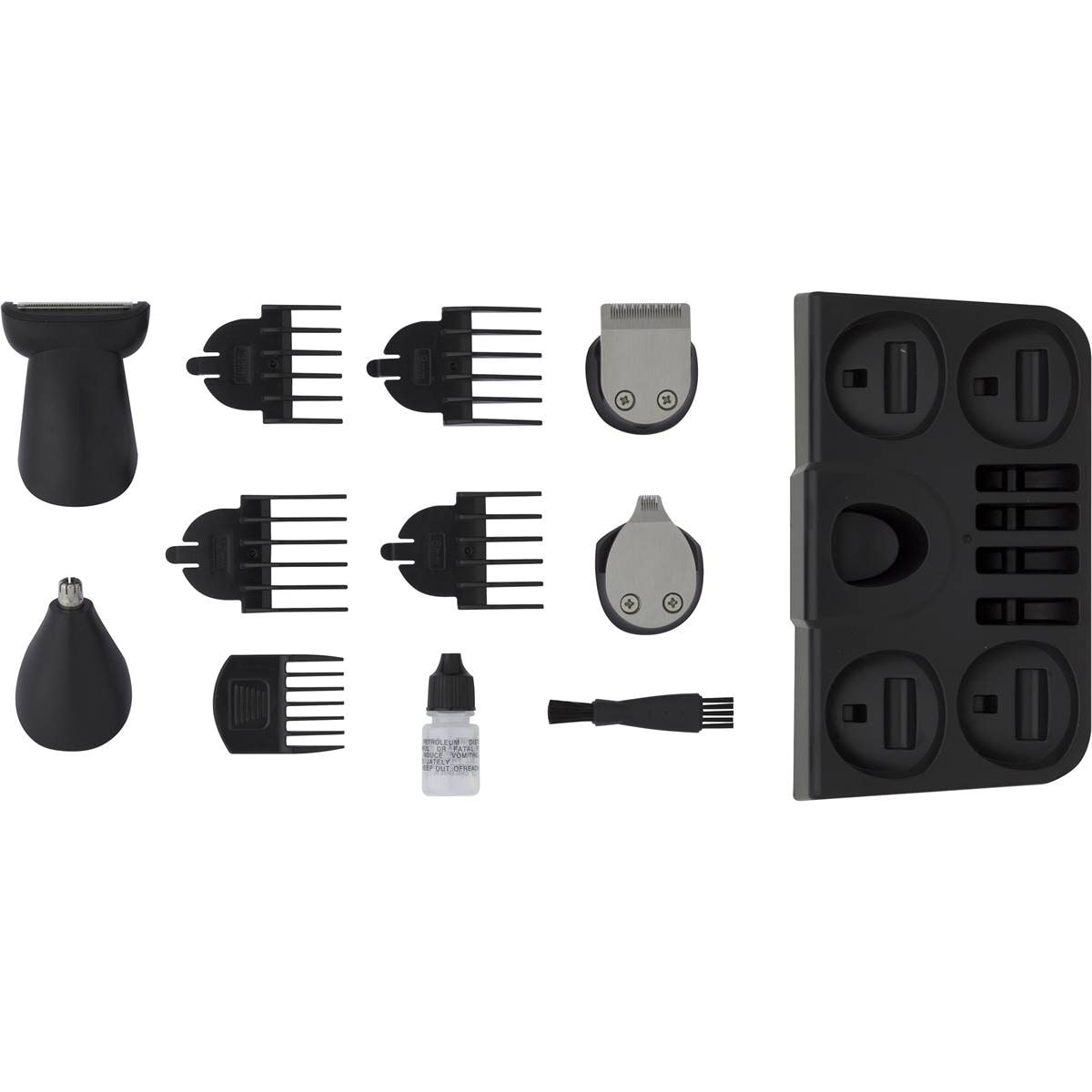 Jack The Barber All In One Trimmer Each Woolworths