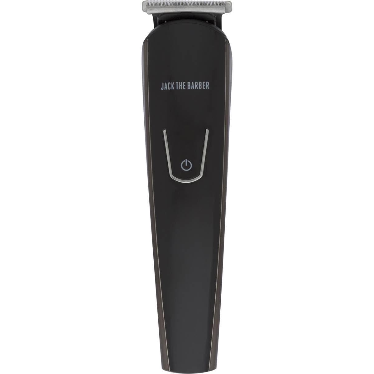 Jack The Barber All In One Trimmer Each Woolworths