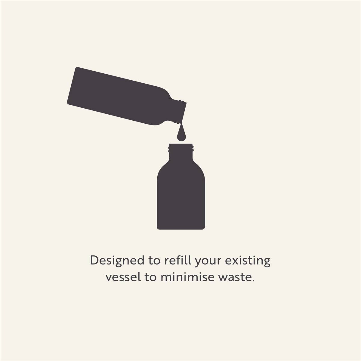 Natural State Reed Diffuser Refill Frangipani & Coconut 100ml Woolworths