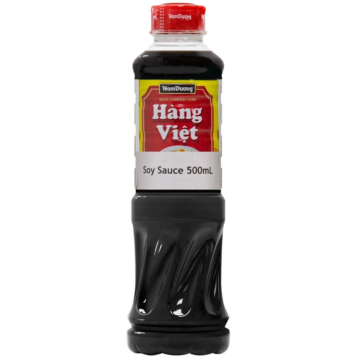 Nam Duong Hang Viet Soy Sauce 500ml | Woolworths