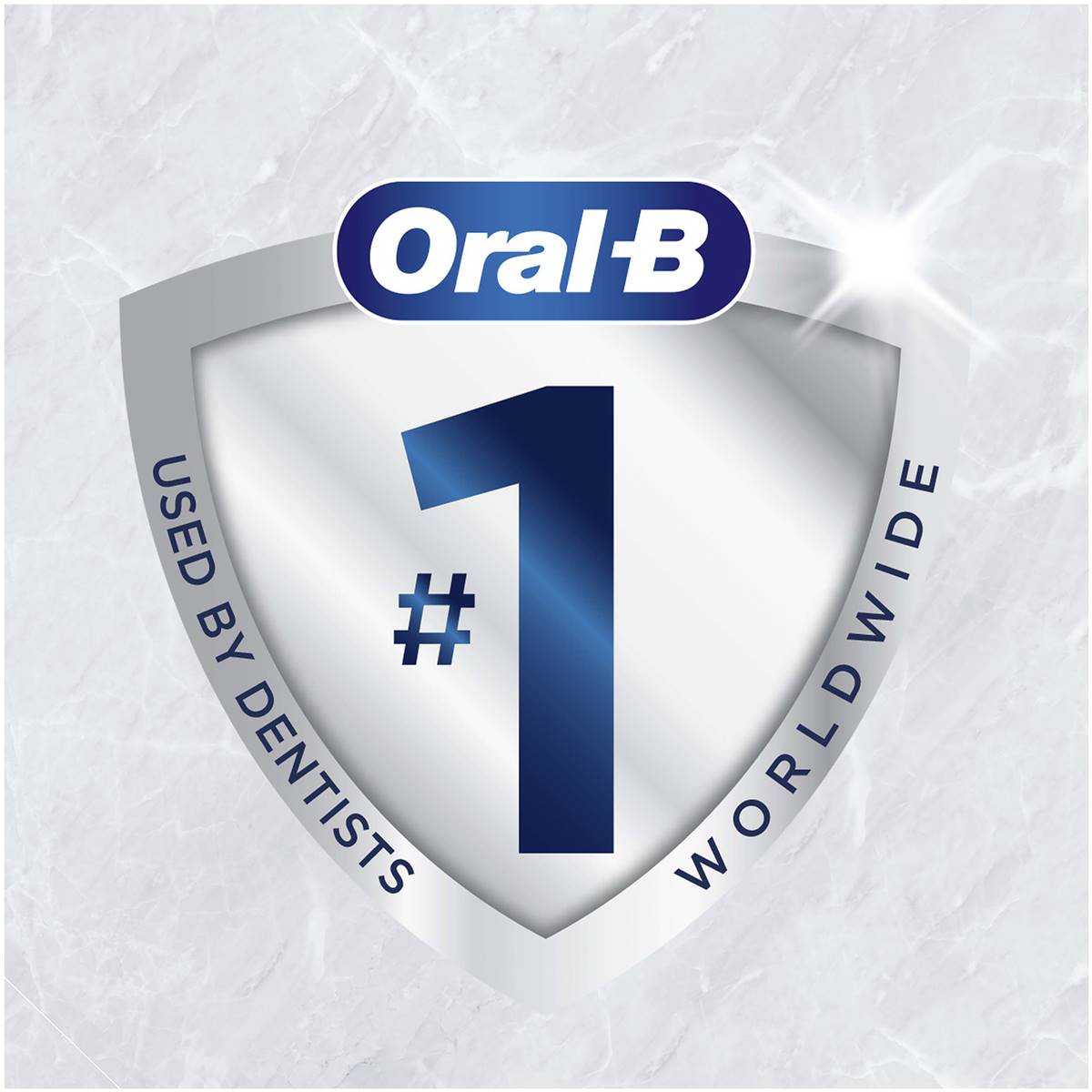 Oral-b Cross Action Toothbrush Black Refills 3 Pack | Woolworths