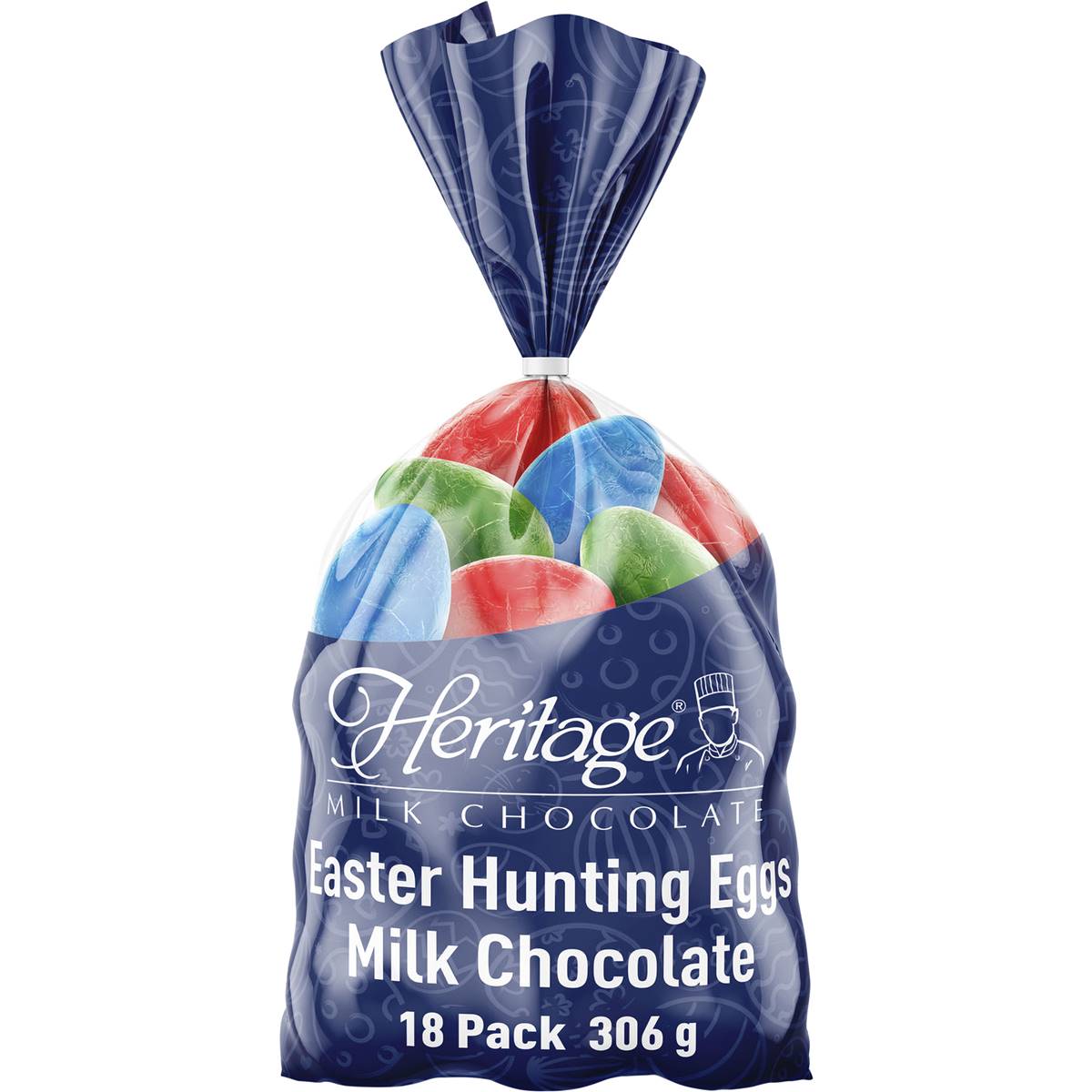 Heritage Heritage Hunt Bag Hunting Eggs