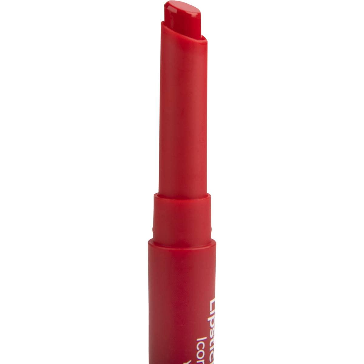 Mcobeauty Doubleended Lipstick & Liner Iconic Red Each Woolworths