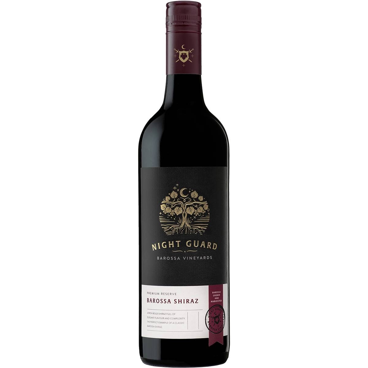 Barossa shiraz deals