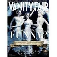 Vanity Fair Magazine