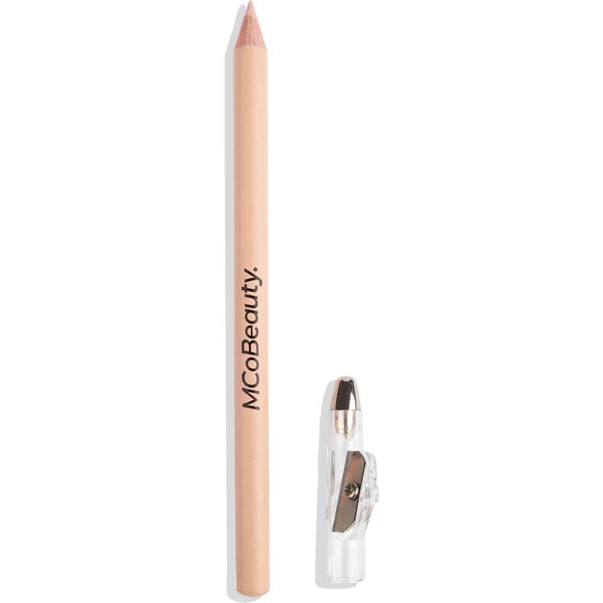 Mcobeauty 4in1 Multipurpose Eyeliner Pencil Universal Nude 1.2g
