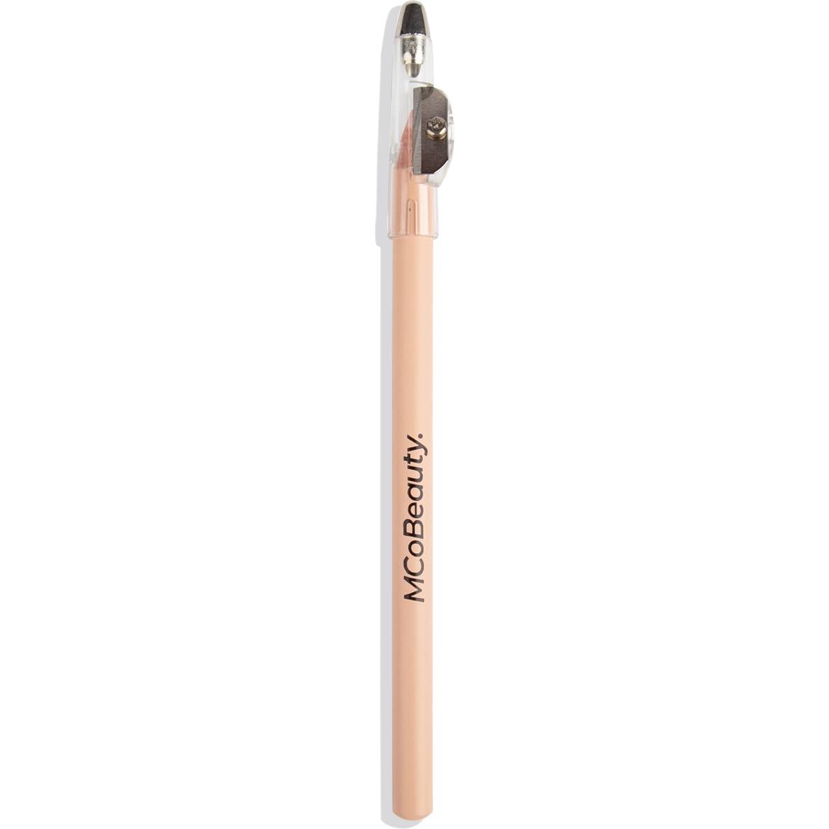 Mcobeauty 4in1 Multipurpose Eyeliner Pencil Universal Nude 1.2g