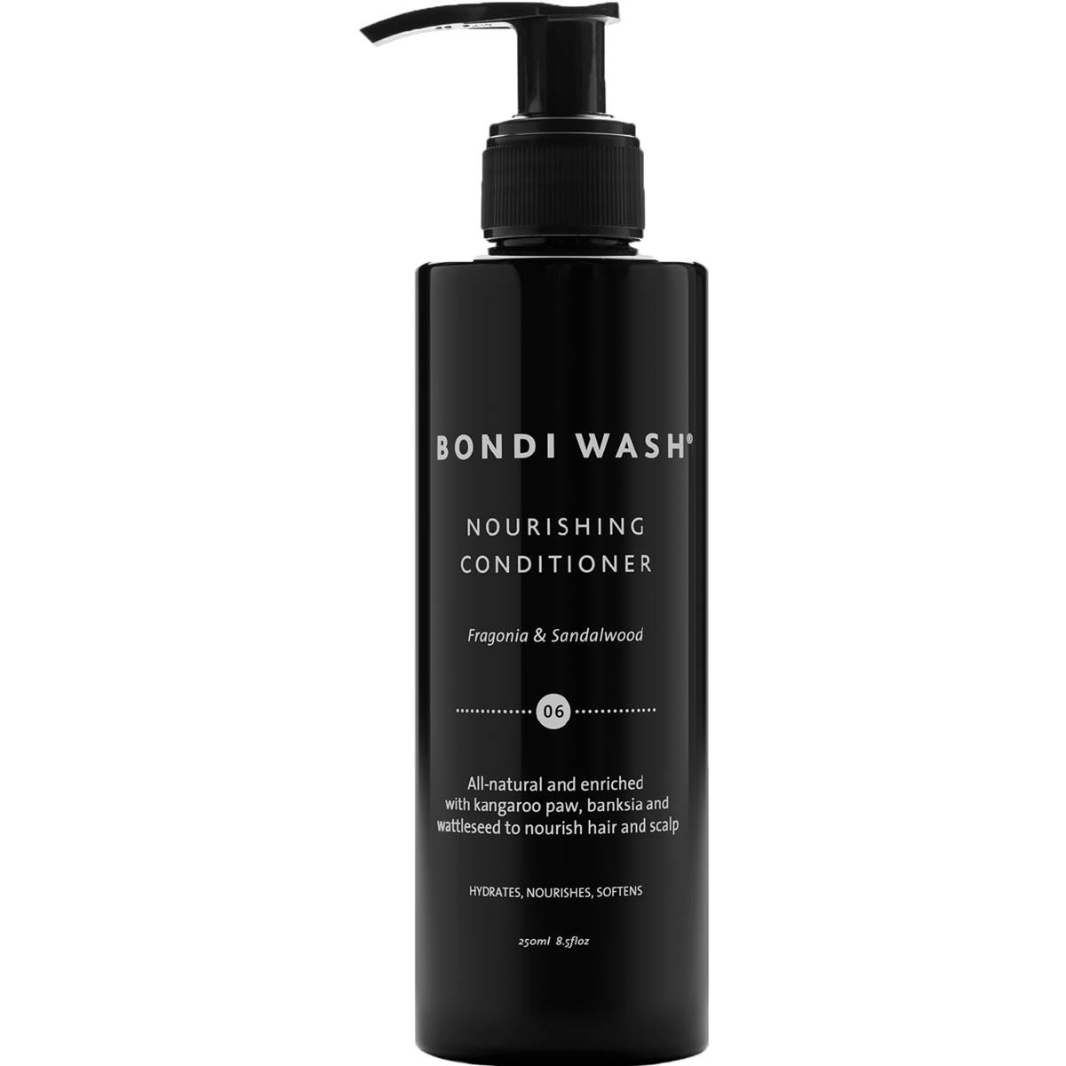 Bondi Wash Bondi Wash Conditioner Nourishing Fragonia&sandalwood