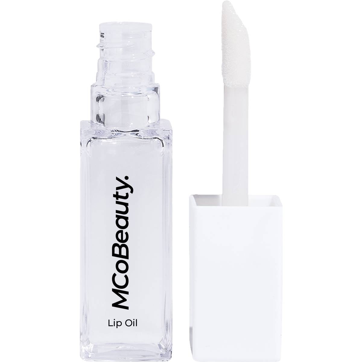 Mcobeauty Lip Oil Hydrating Treatment Each Woolworths