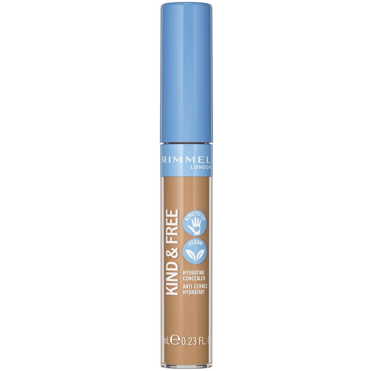 Rimmel London Kind & Free Hydrating Concealer 030 Medium